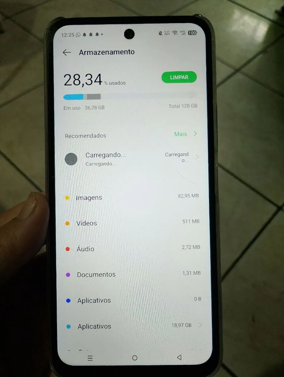 CELULAR INFINIX SMART 10  - Foto 2