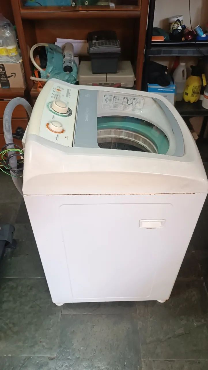 Maquina de Lavar Consul 11kg - Foto 4