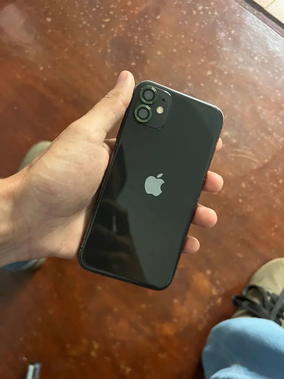 iPhone 11 - Foto 4