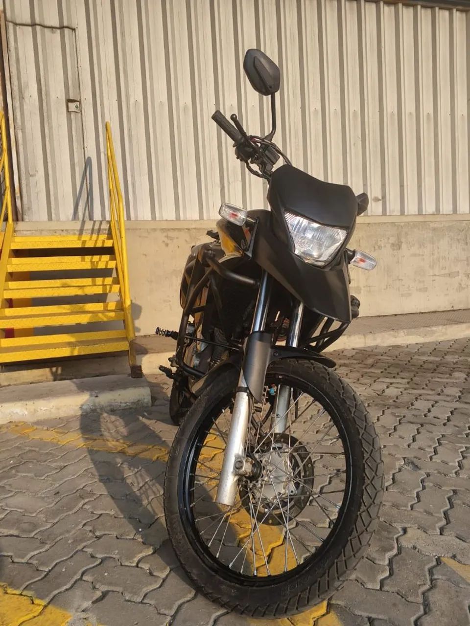 XRE 300 - Foto 5