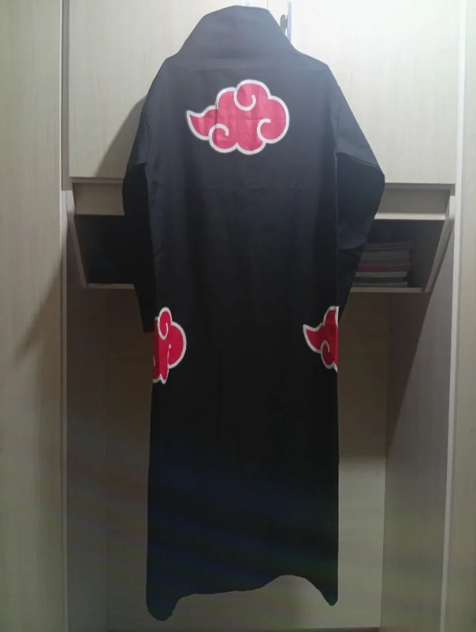 Capa da Akatsuki - Foto 3