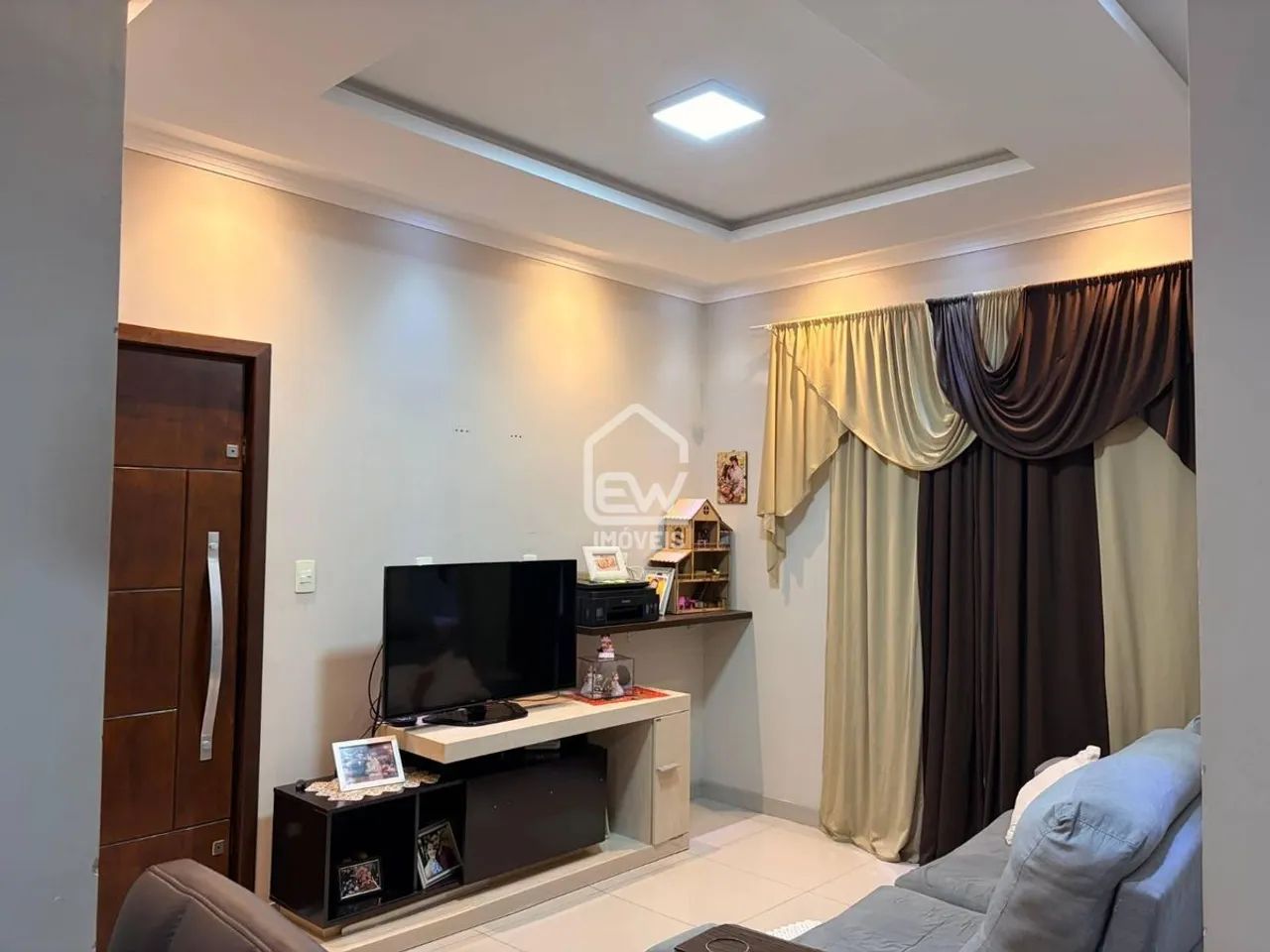 Casa com Amplo Espaço Externo em Schroeder/SC - Foto 3