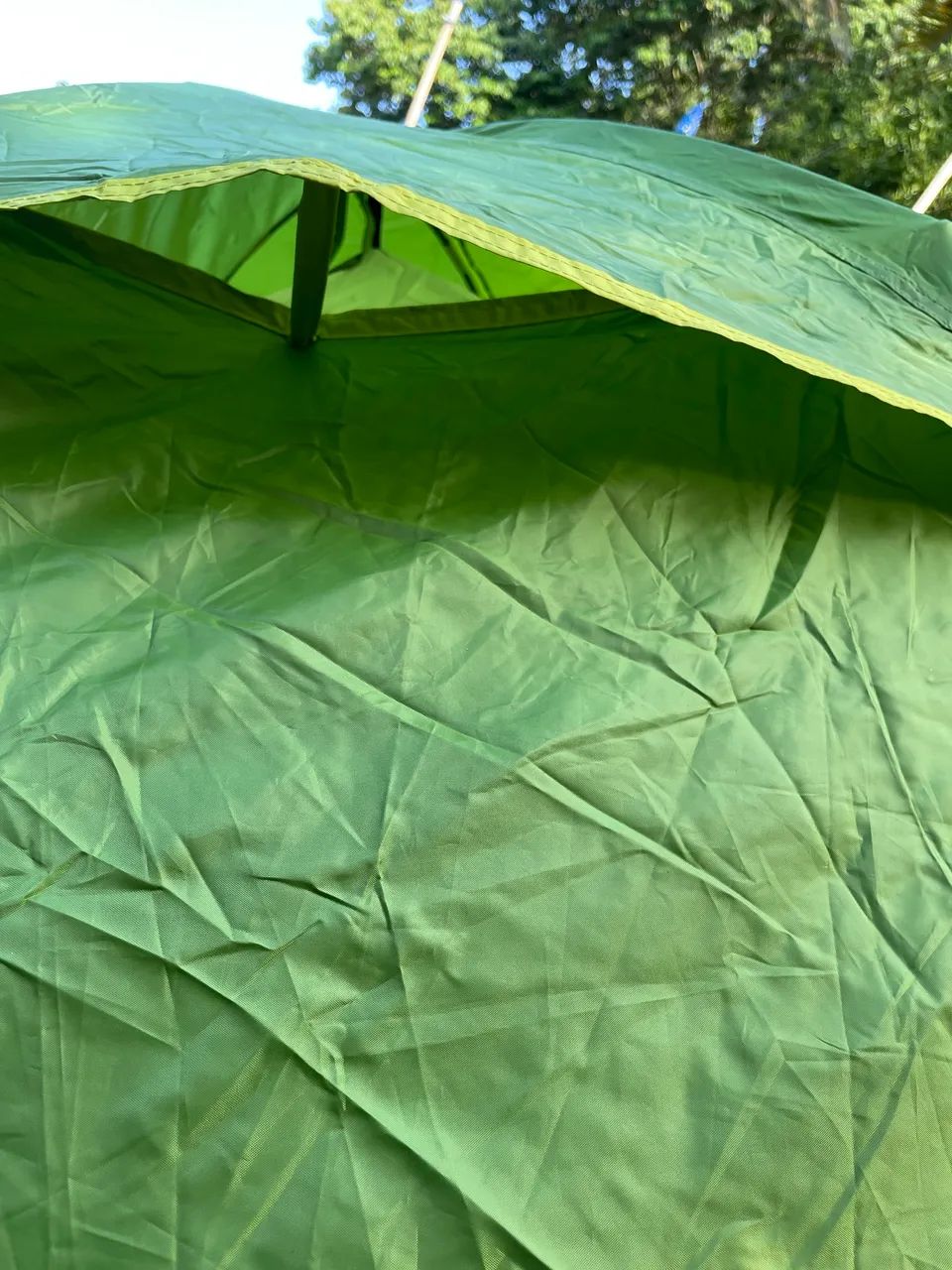 Barraca Quéchua - Foto 3