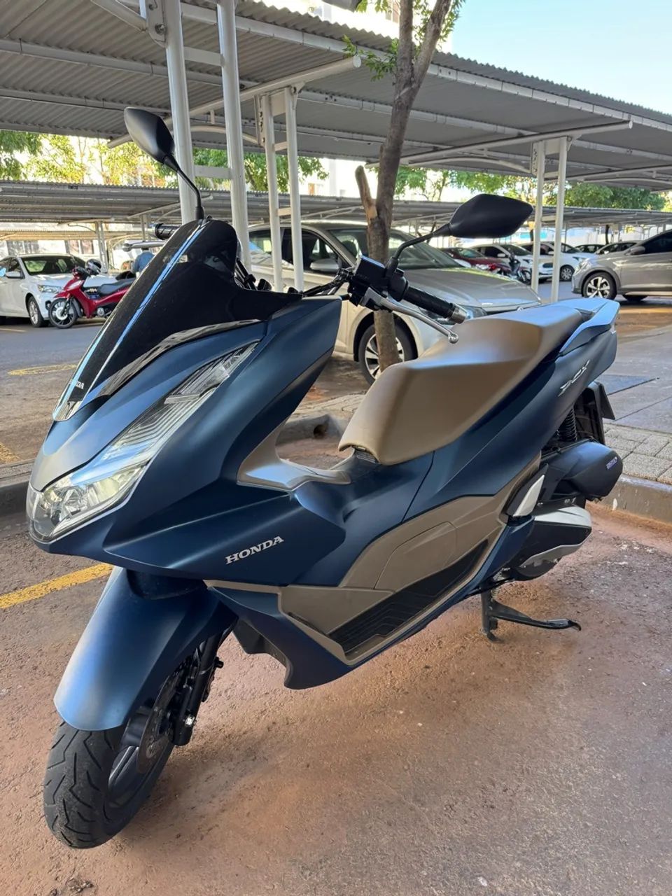 PCX 2024  - Foto 2
