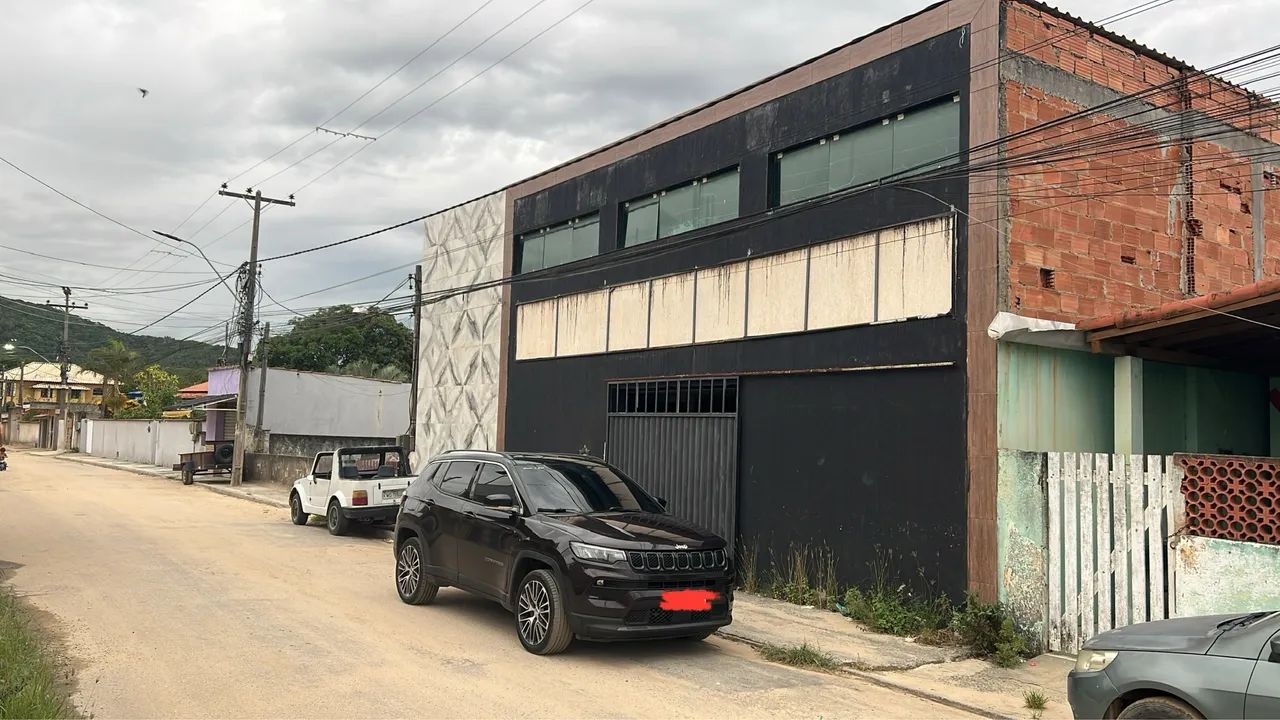 Foto - Nilópolis - Olinda