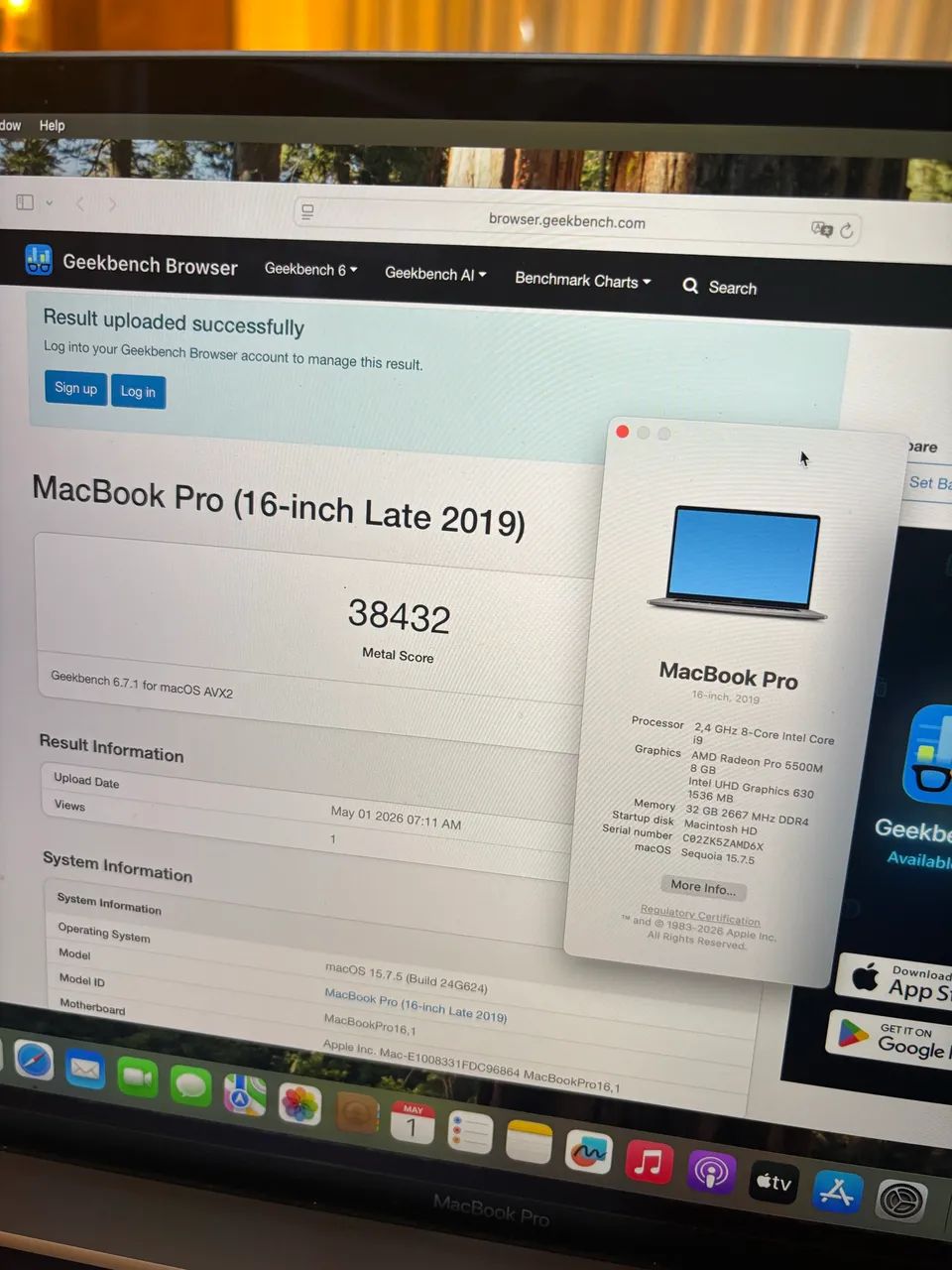 119希少フルカスタム✨️ MacM2max96GB Pro20238TB16 Caixa De Ferramentas De Extenção Extra Grande Makita - T-90021