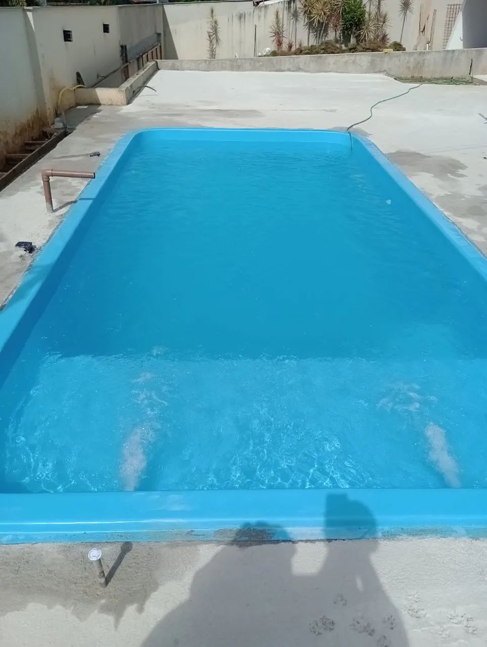 Limpeza de piscina  - Foto 3