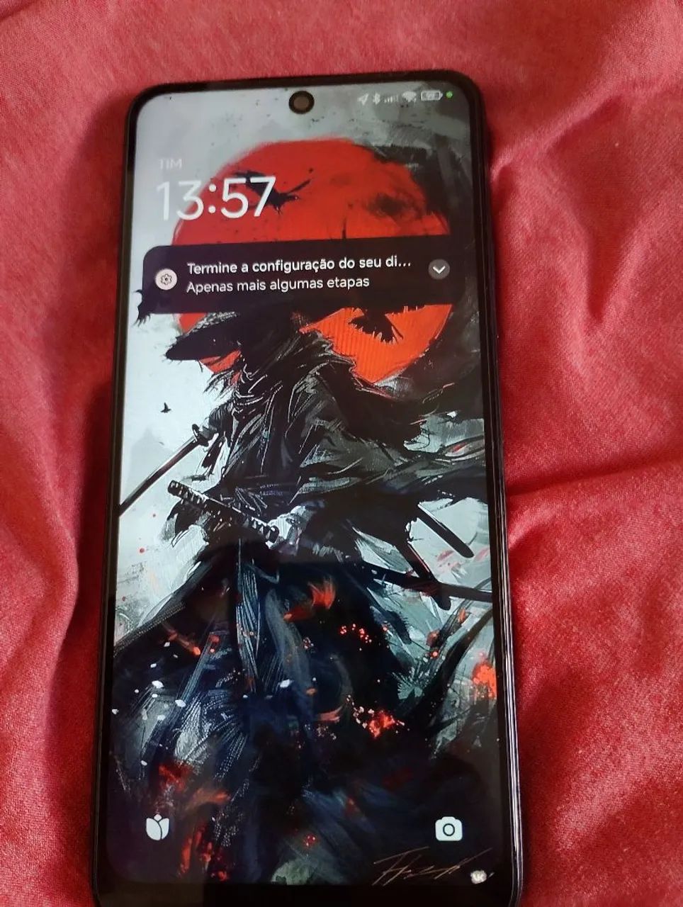 Redimi note 12 