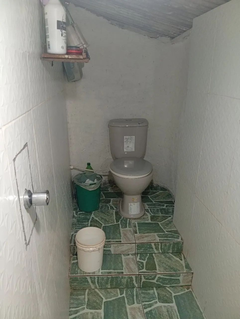 Casa à venda. - Foto 5