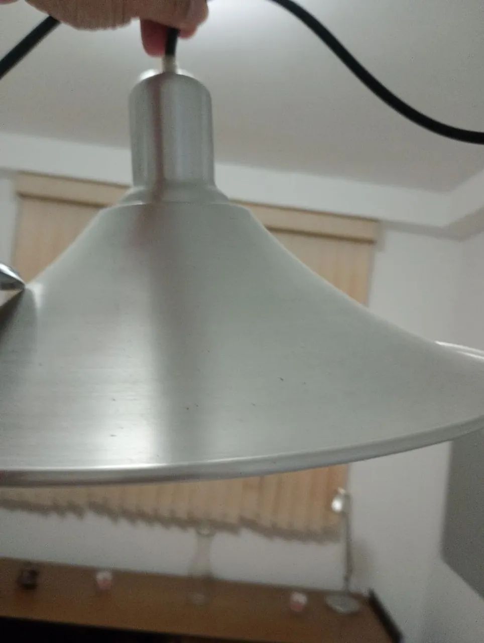 Vendo pêndulo para mesa - Foto 2