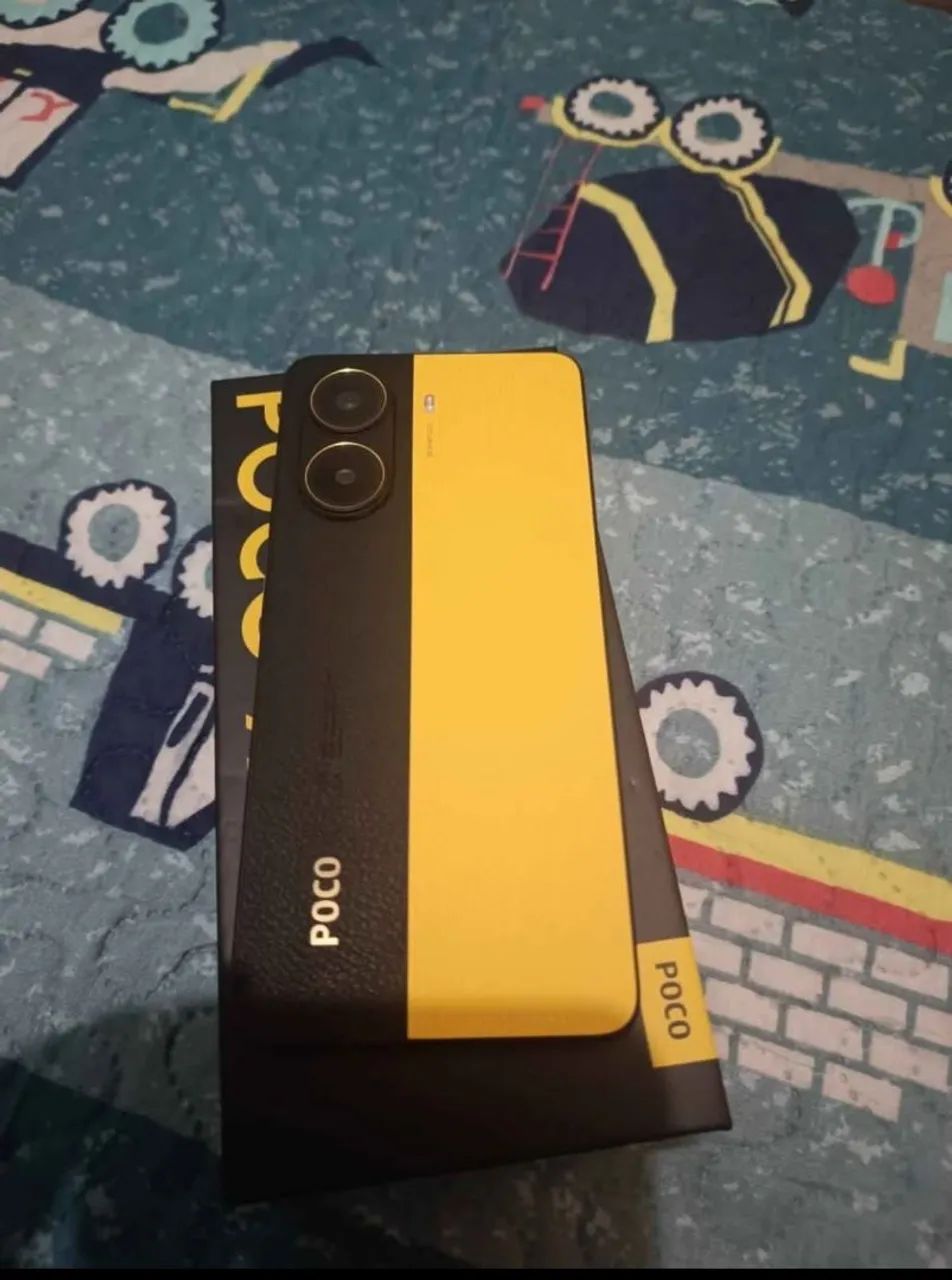 Poco x7 pro  - Foto 5