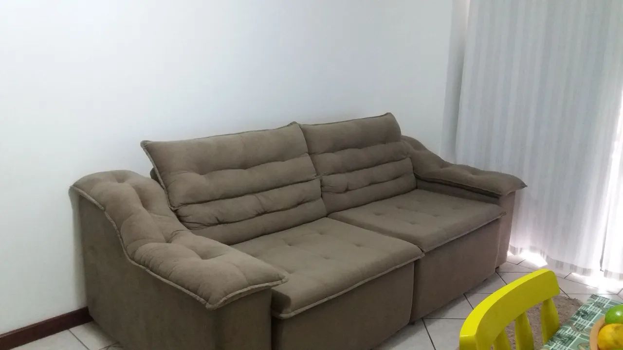 Apto 1 dorm. Aluguel mensal  - Foto 4