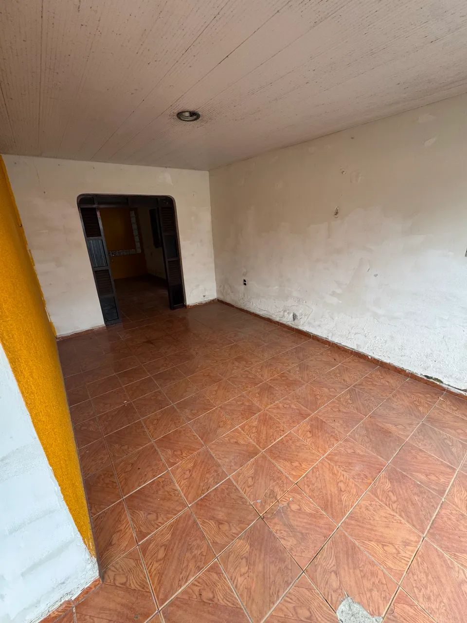 Casa em área nobre a venda Sapé  - Foto 5