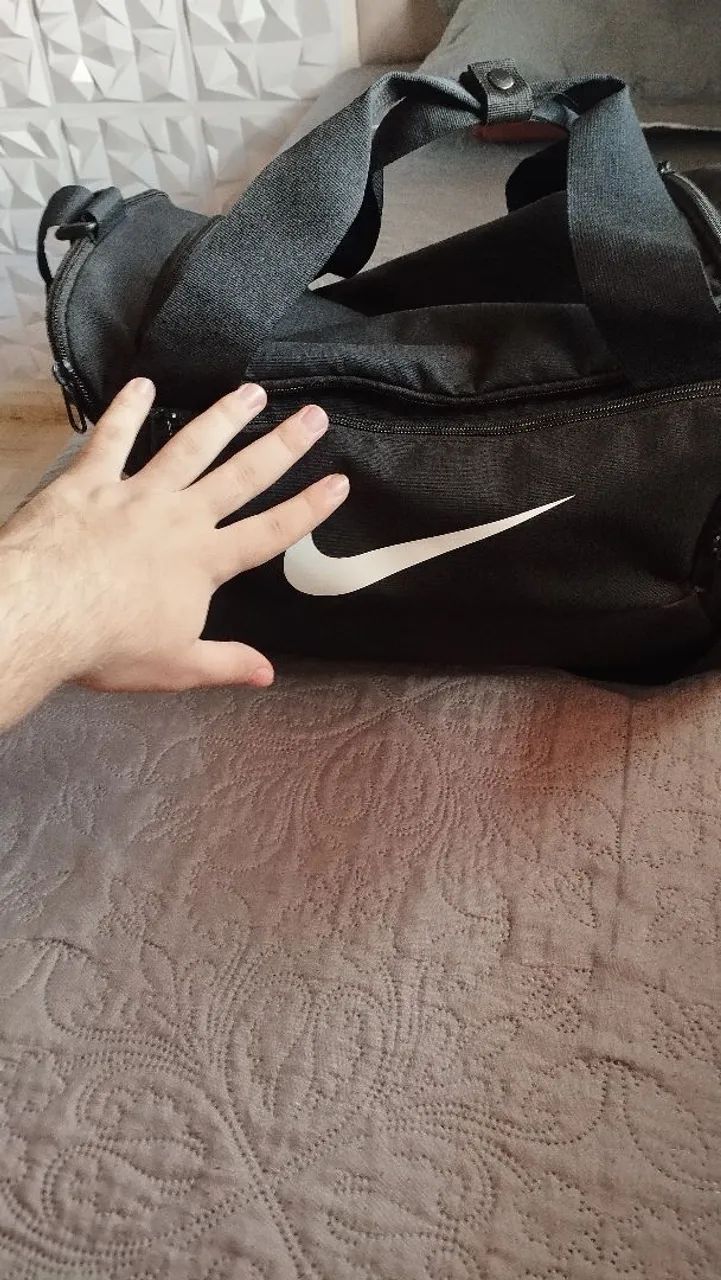 Bolsa Nike  - Foto 2