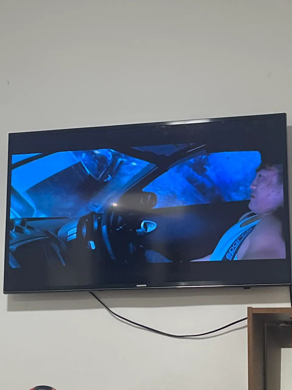 TV SMART SAMSUNG 42 POLEGADAS - Foto 2