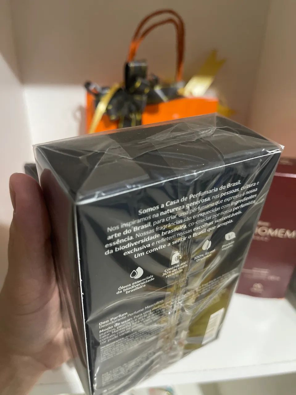 Homem Elo Natura - Foto 2