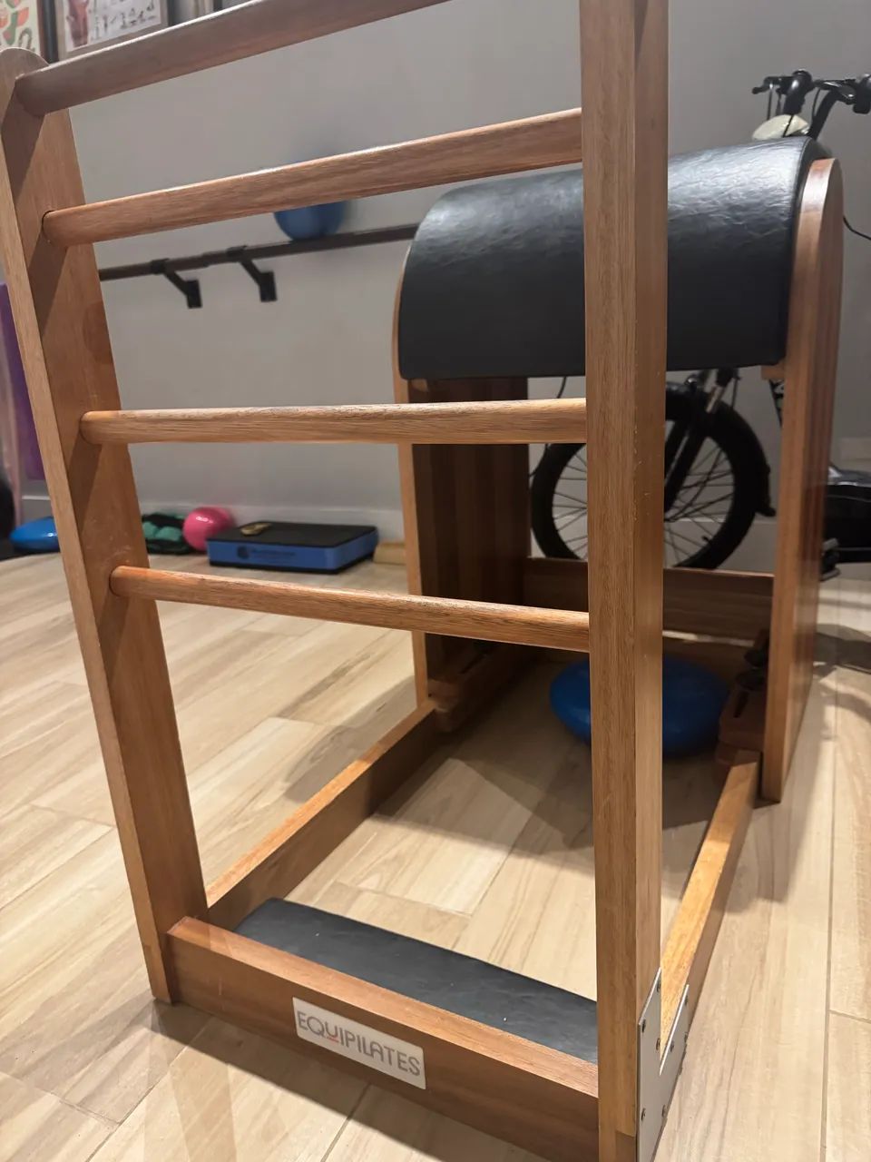 Ladder Barrel  - Foto 2