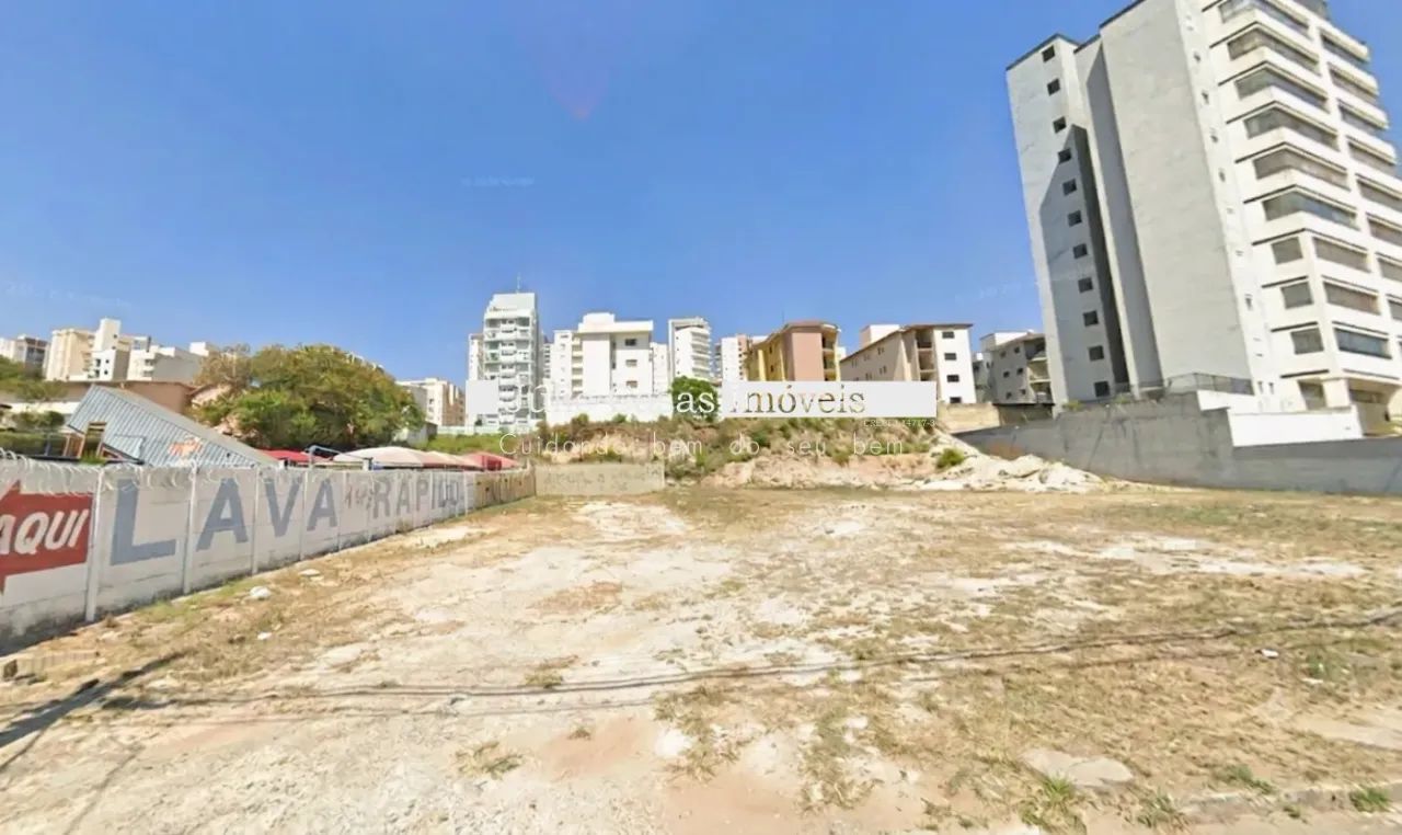 Terreno Comercial para Locação no Campolim com 405 m² - Foto 2