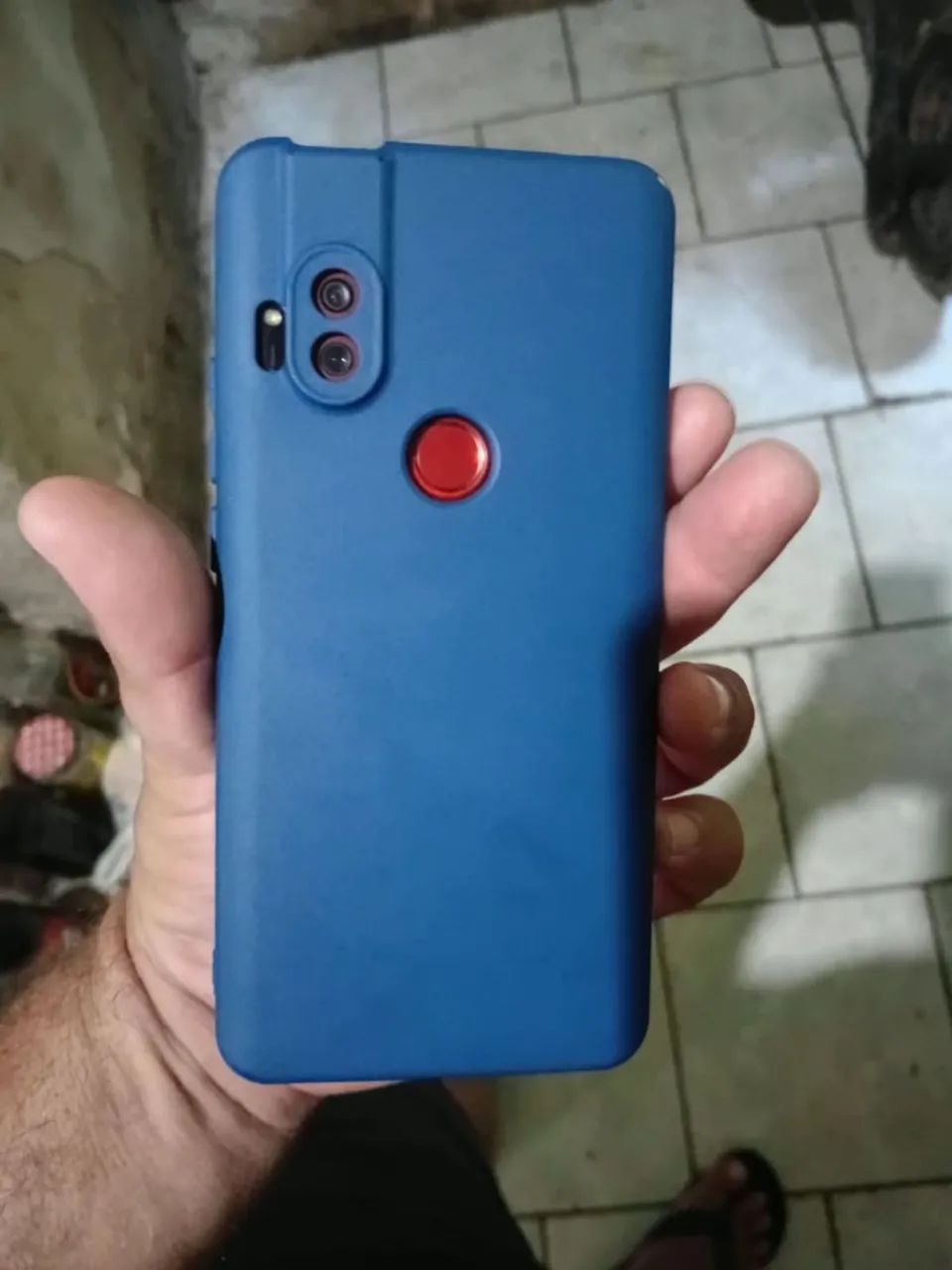 Moto one hiper  - Foto 5