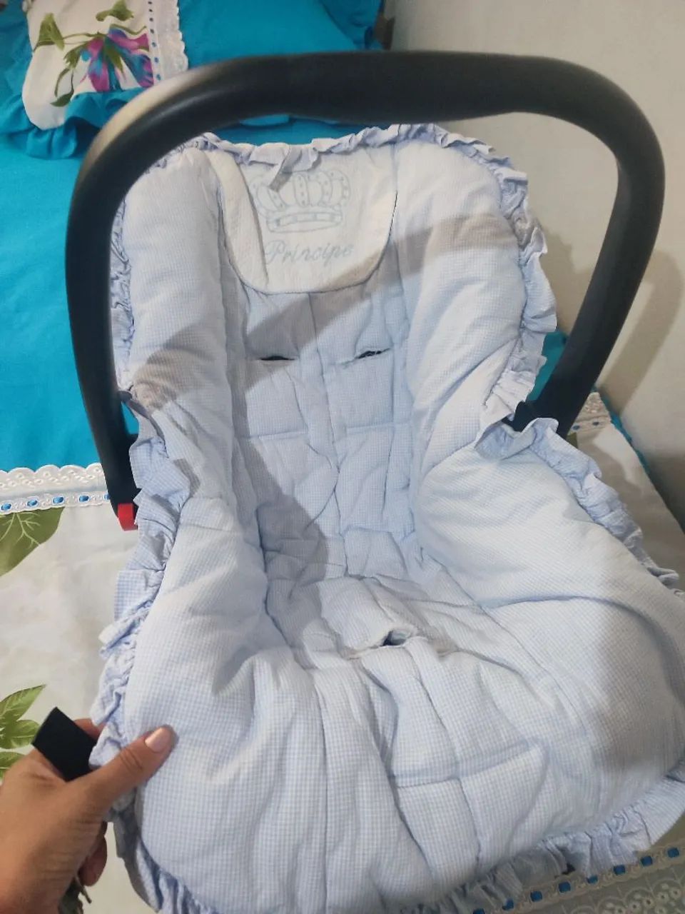 Bebe conforto - Foto 2