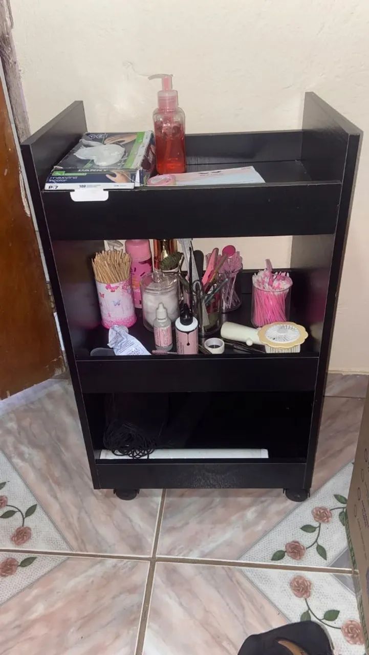 Maca para lash desing com brinde - Foto 3