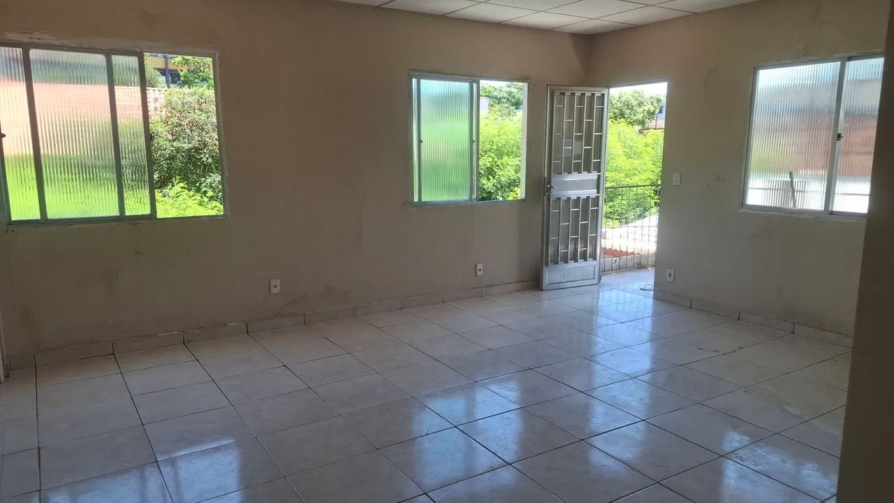 Foto - Nova Iguaçu - da Luz