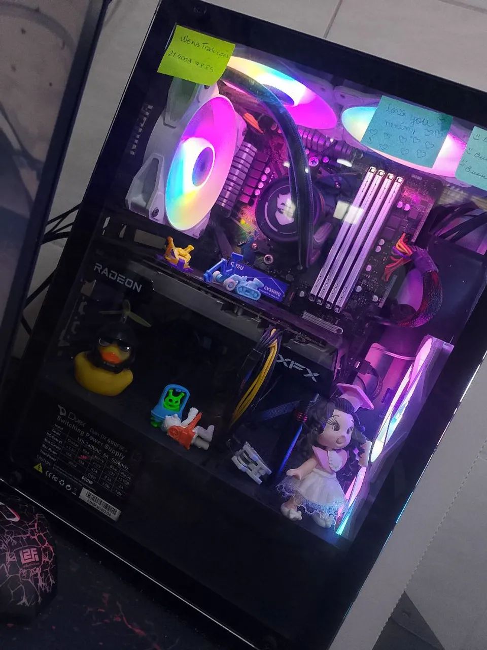 PC gamer 1TB - Foto 4