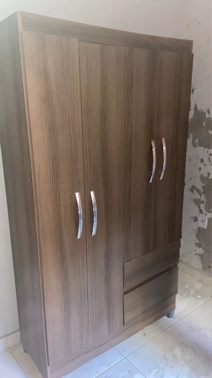 Guarda roupa  - Foto 2