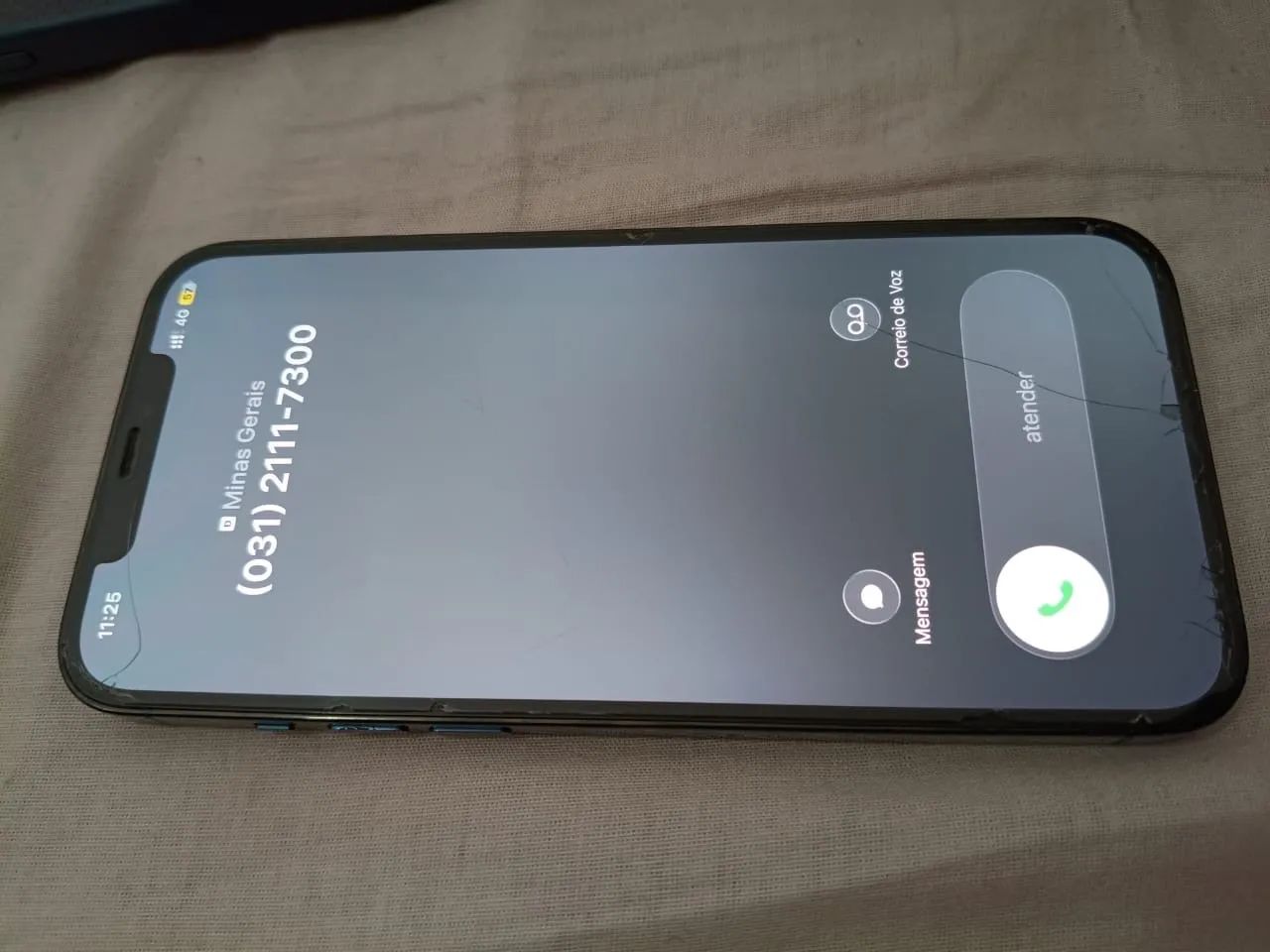 iPhone 12 Pro Max 128gb - Foto 4