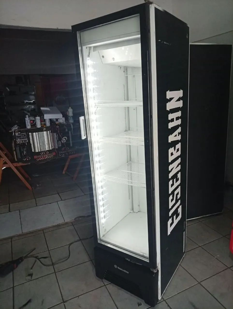 Cervejinha super concentrado 