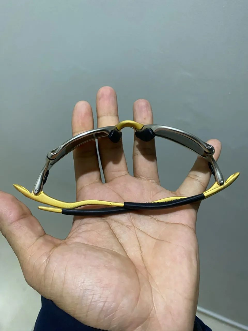 Oakley Xx 24k - Foto 3