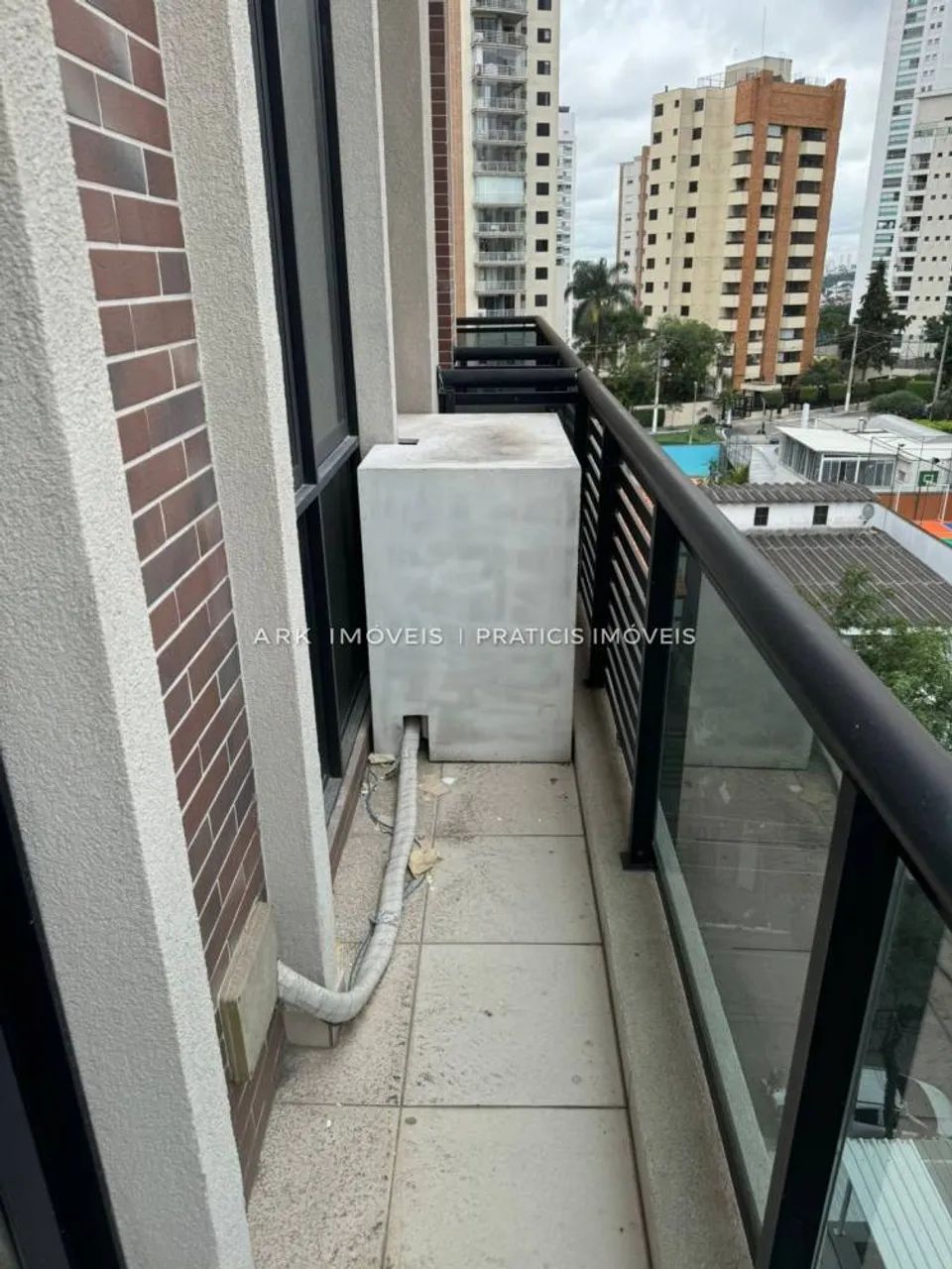 Sala comercial na Chácara Klabin para locação - Foto 4