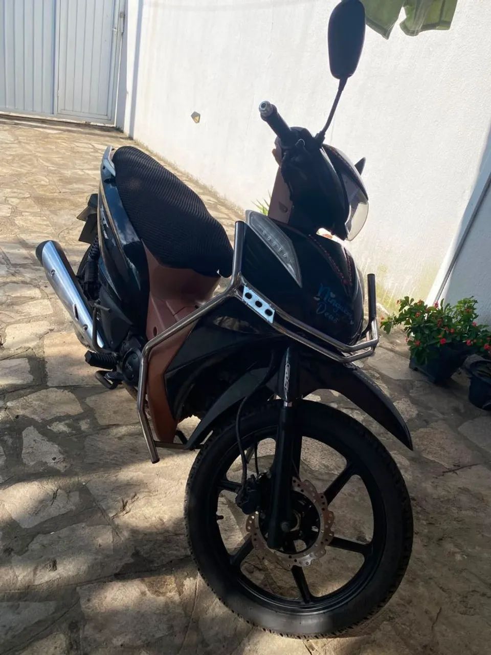 Jet 125ss - Foto 2