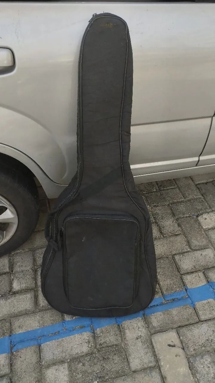 Capa p violão - Foto 2