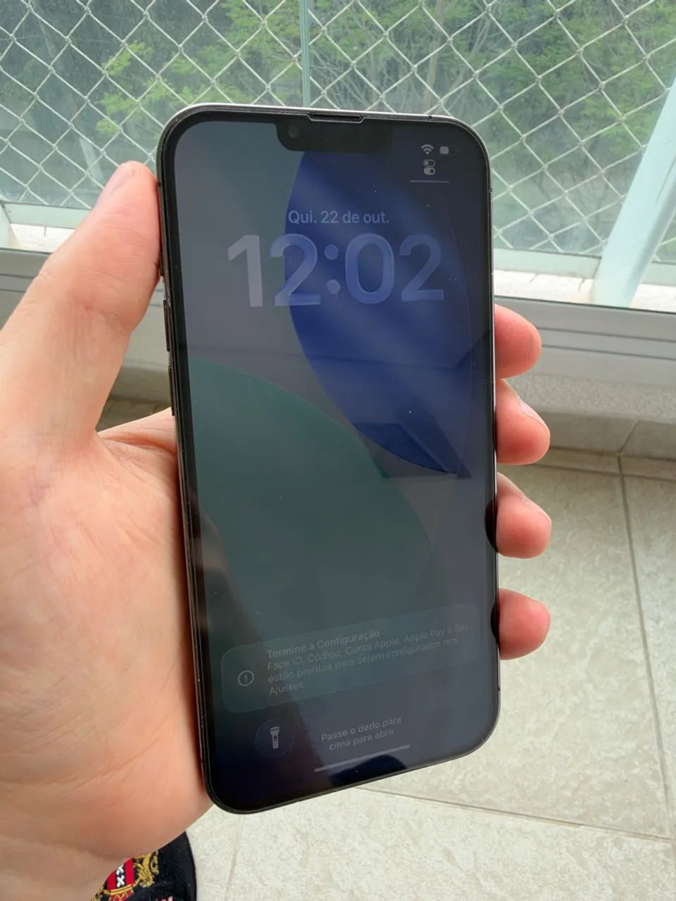 iPhone 13 Pro Max - Foto 2
