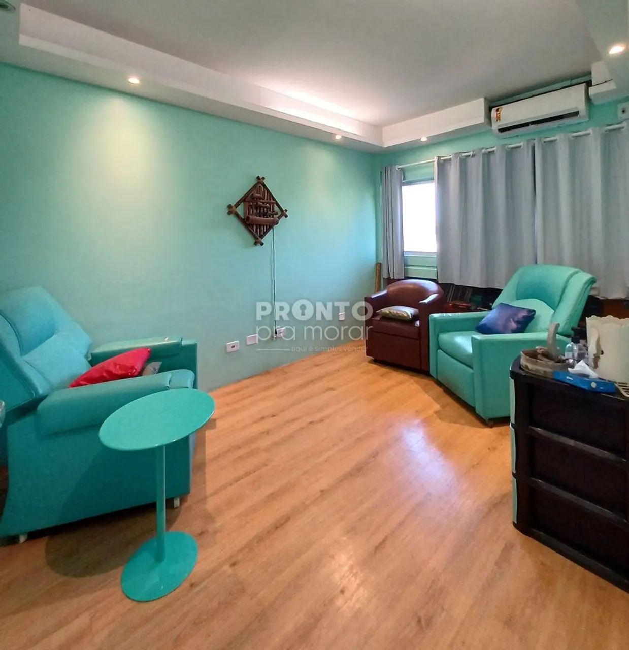 Sala/Conjunto Comercial em Boa Vista - Foto 5
