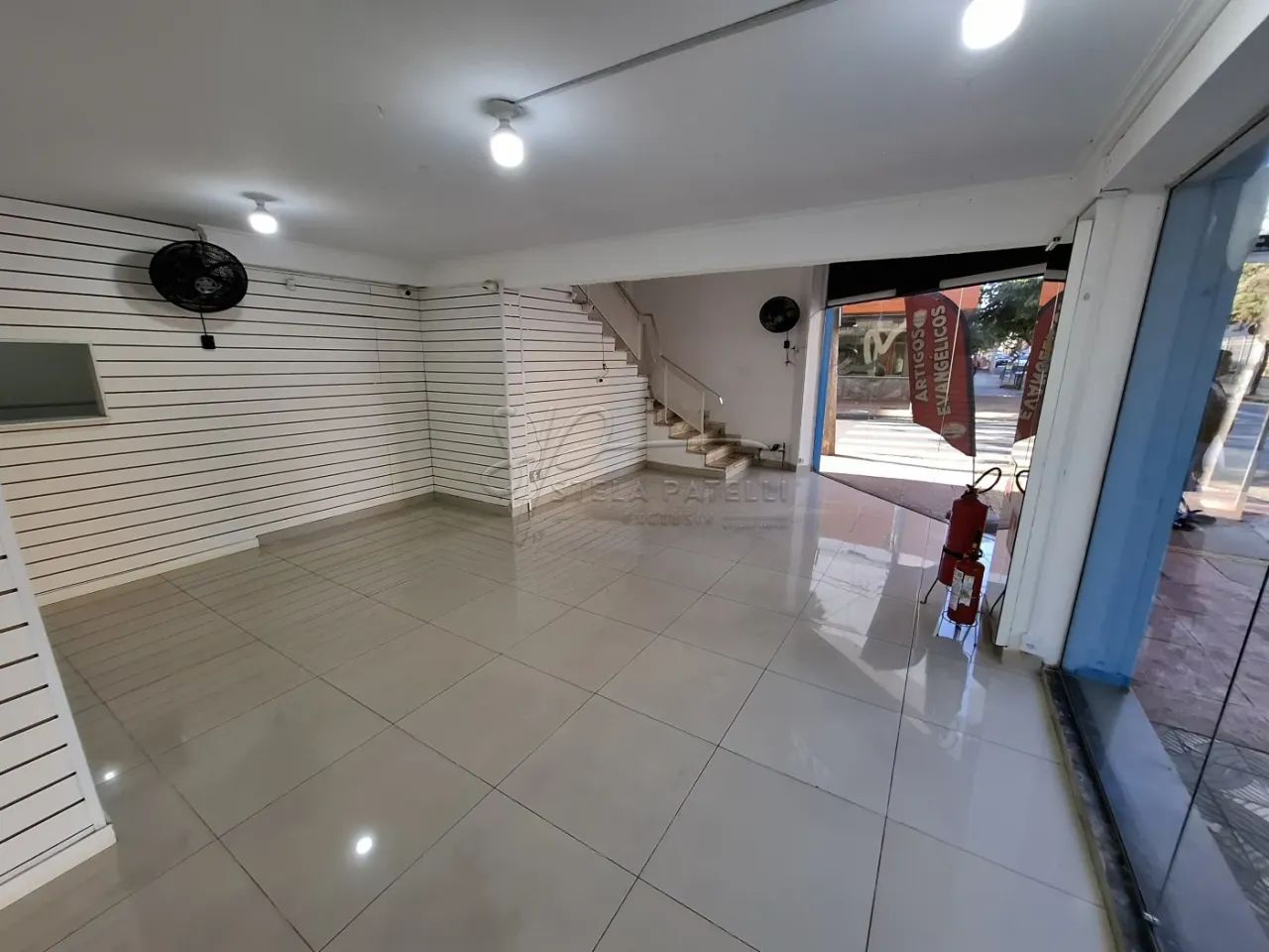 Loja comercial de 115m² para locação em esquina privilegiada - Centro - Foto 3