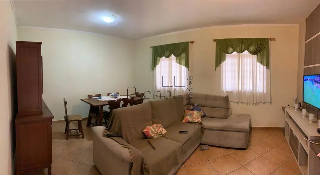 Casa à venda em Campinas, Jardim Estoril, com 3 quartos, com 150 m² - Foto 4