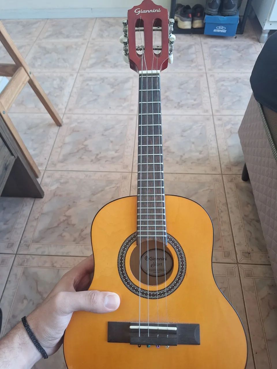 Cavaquinho
