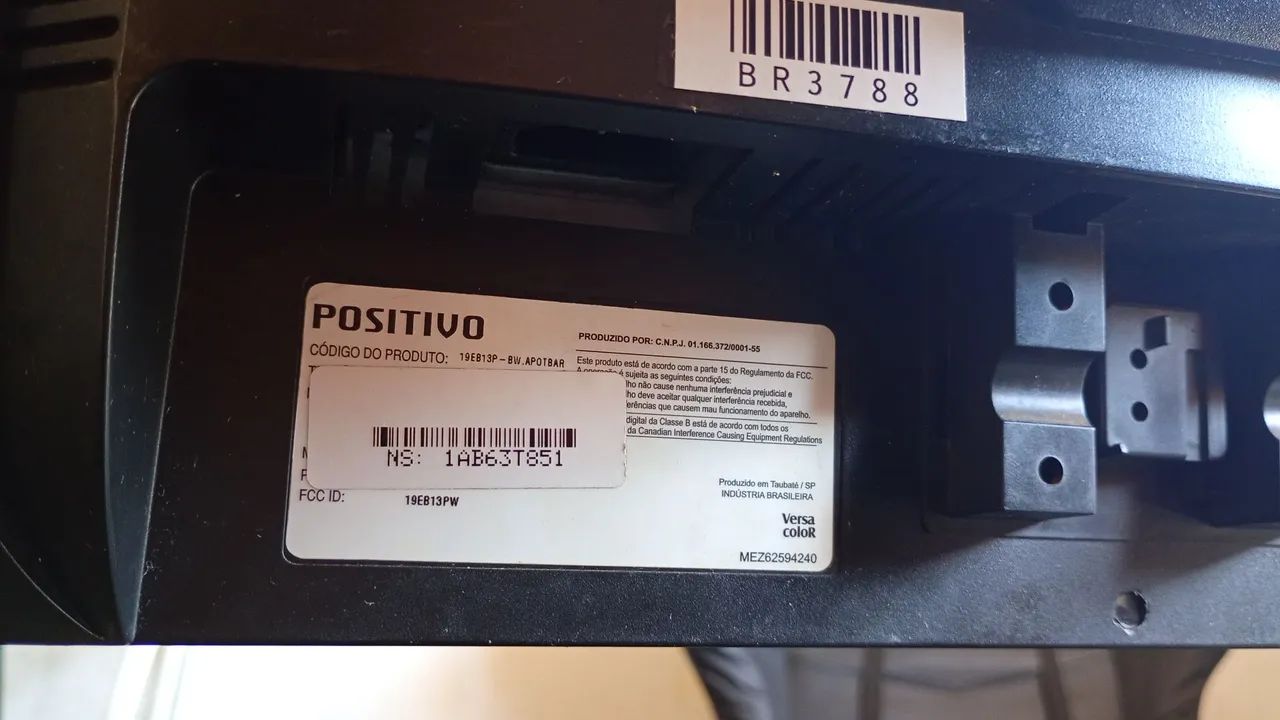 Monitor 60hz - Foto 2