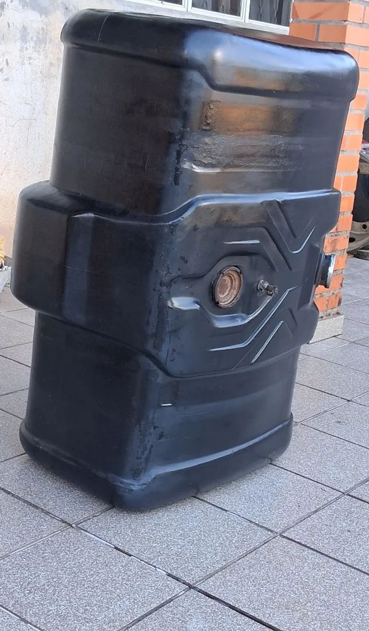 Tanque de combustível  - Foto 4