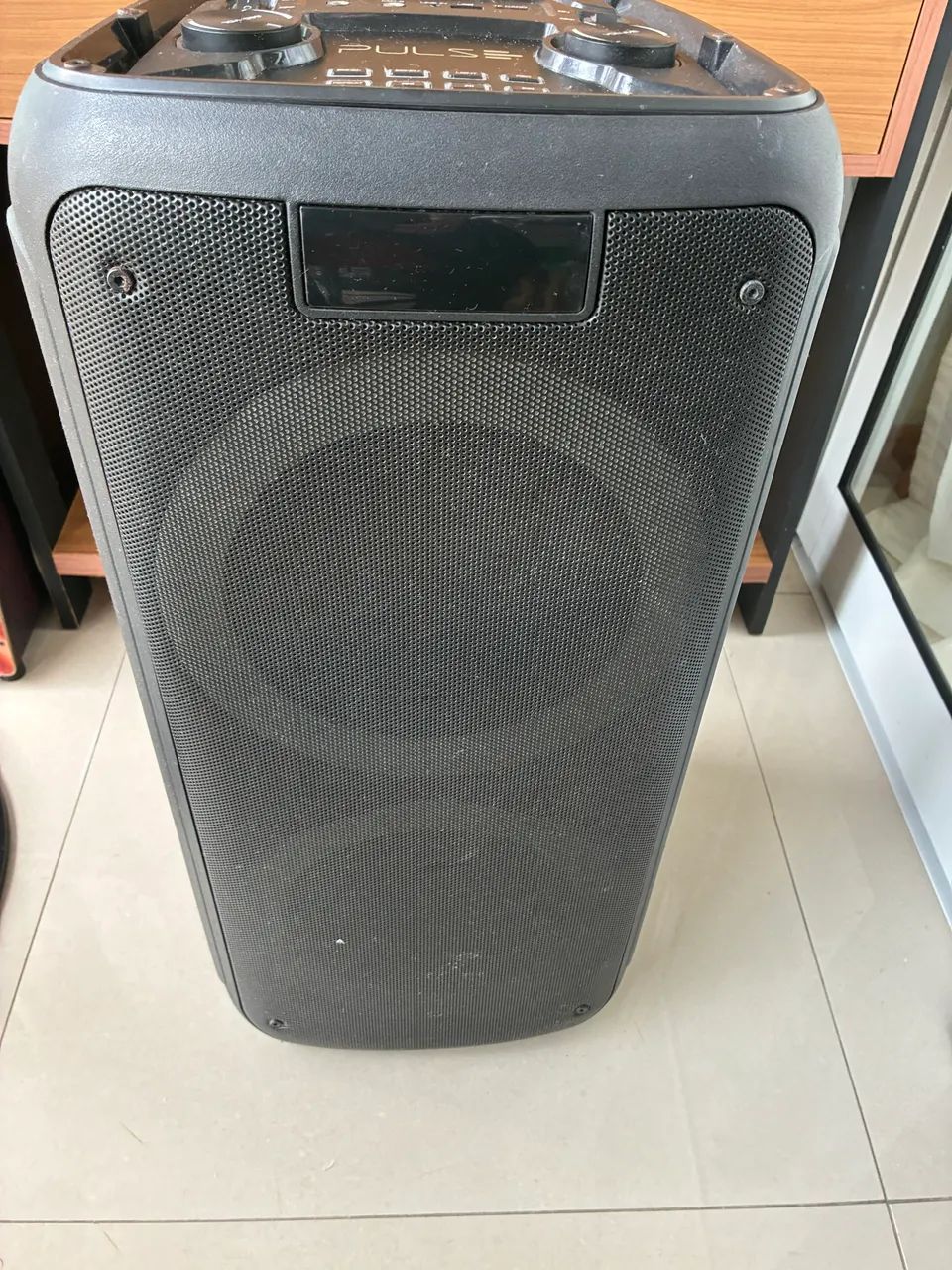 Vendo caixa de som  - Foto 2