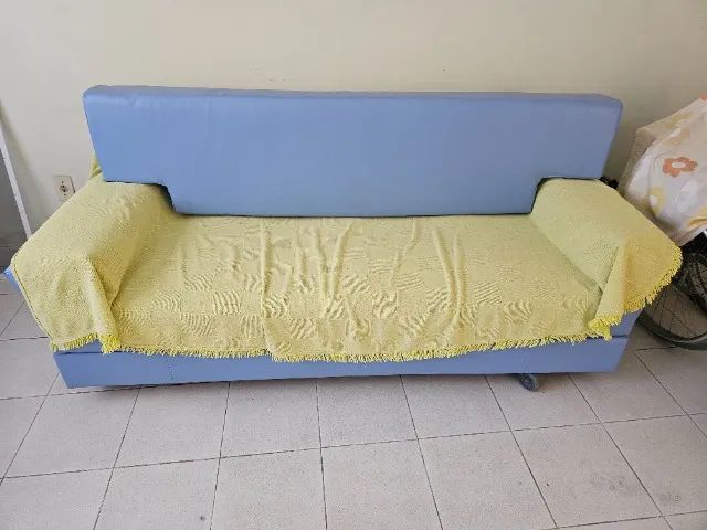 Sofá Cama - Foto 2