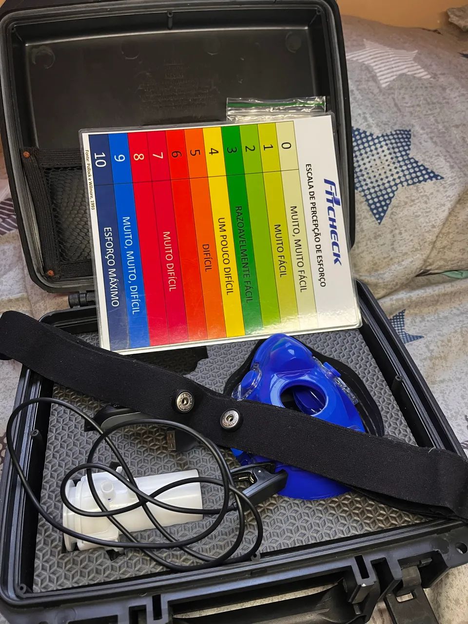 Oportunidade Teste de Vo2 Máximo para Clínica e Assessoria - Foto 3