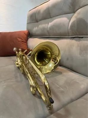 Trombone HS S761 - Foto 2