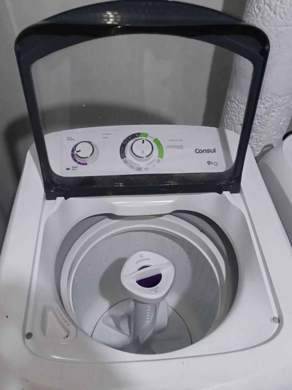 Máquina de lavar  - Foto 2