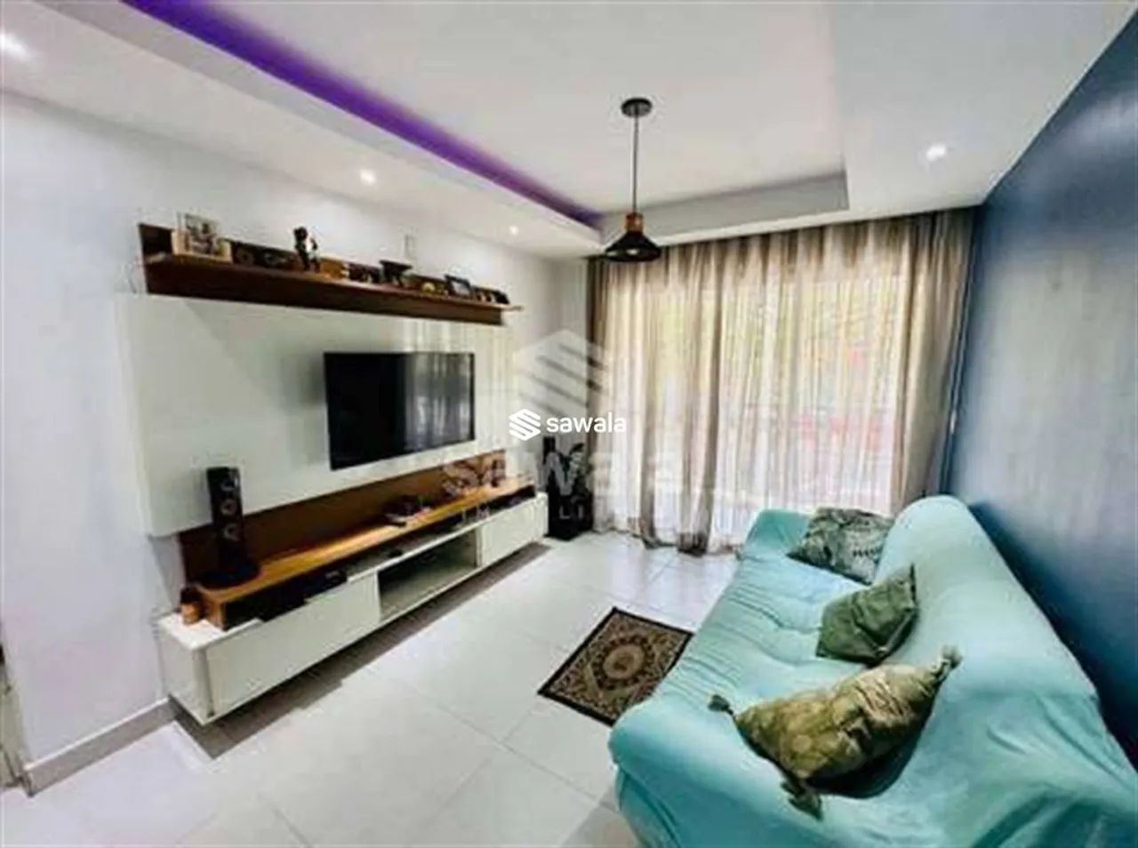 Apartamento à venda com 87,00m² e 3 quartos em Taquara, Rio de Janeiro - RJ - Foto 5