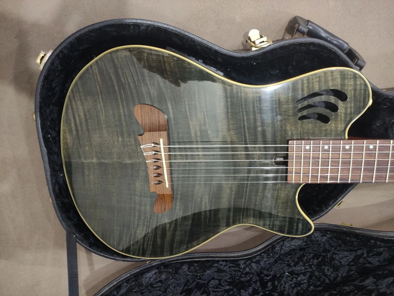 Violão Condor Coreano  - Foto 2
