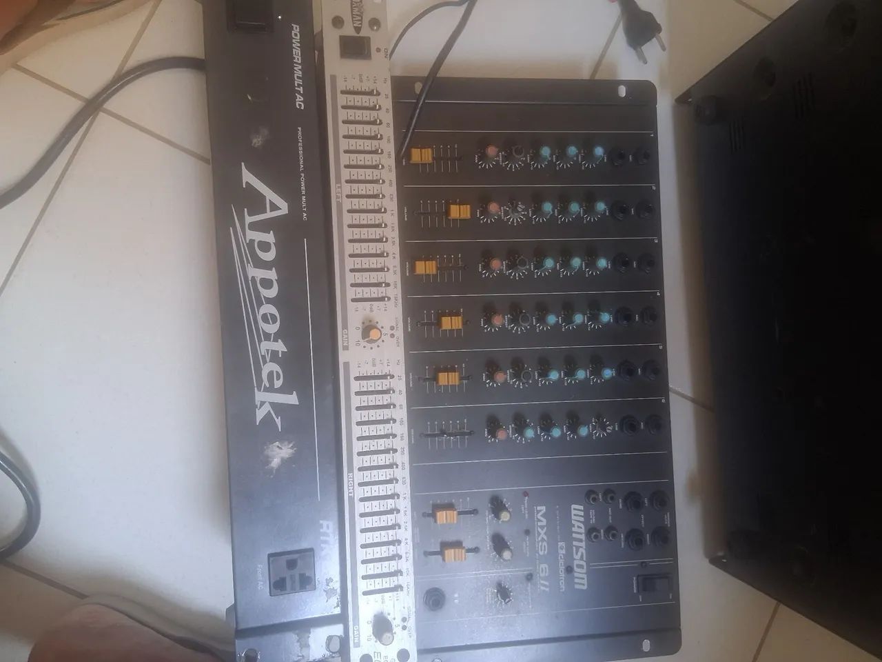 Vender aparelhos de son - Foto 2