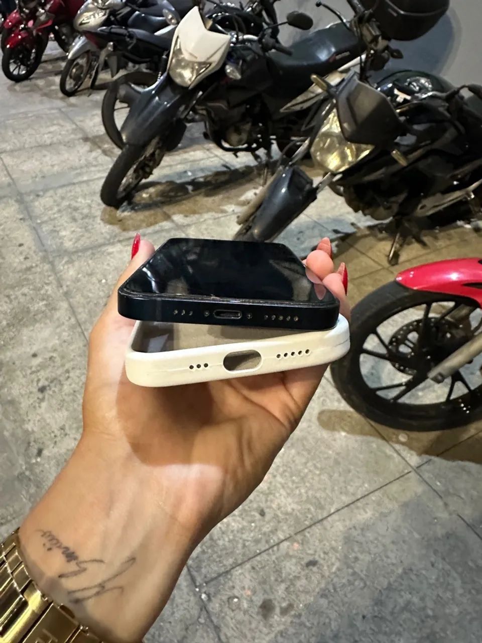 iPhone 13 - Foto 5